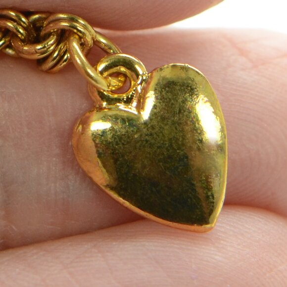 Jennifer Behr Gold-tone Charm Necklace - Picture 11 of 12